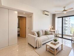 The Lakefront Residences (D22), Condominium #614158201